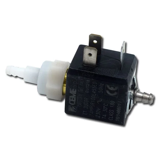 Minipomba Vapor 40-55 Cc Polti 19w