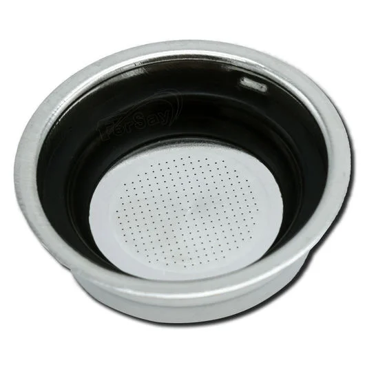 Filtro 1 Taza Cafetera Delonghi Modelo: Ec155
