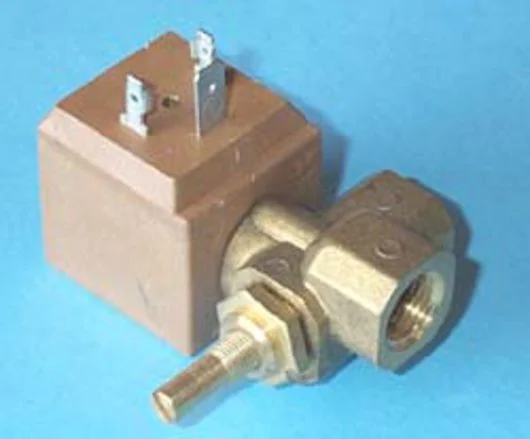 Electrovalvula con bobina 14 W