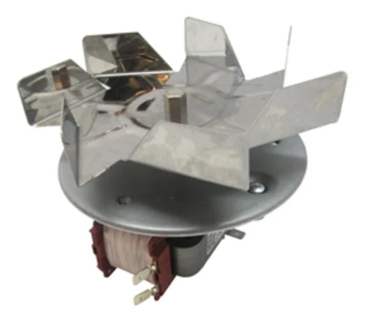 VENTILADOR HORNO 28MM