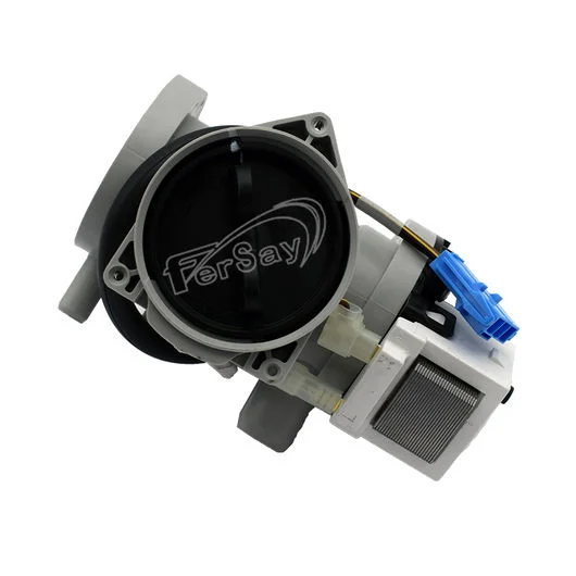 Bomba de desague lavadora LG 5859EN1006S.