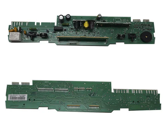 Ficha led entry segment Indesit C00264311