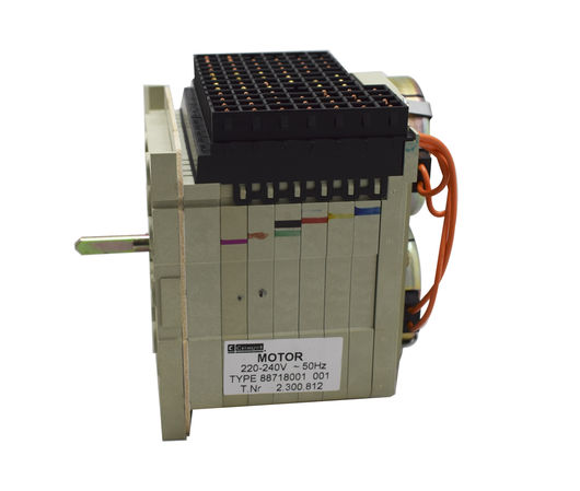 Programador Lavadora Miele Cr8001n