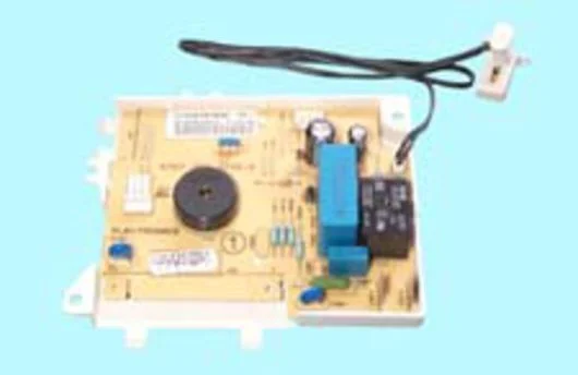 Modulo Electronico de Control Máq. Lavar Loiça Indesit