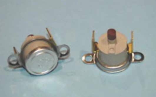 Termostato Secadora Aspes Edesa Sdr000325