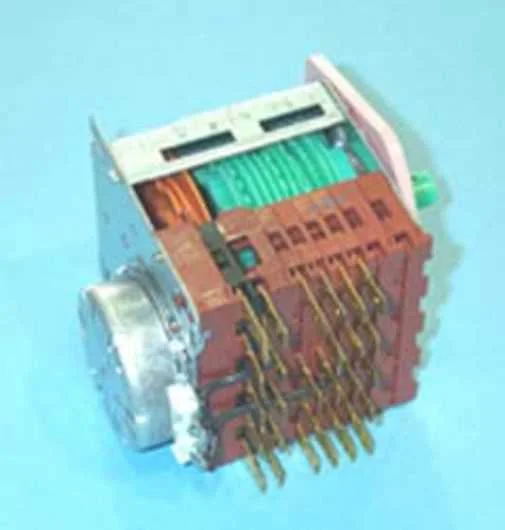 Programador Ariston 049196 Elbi 067805.01