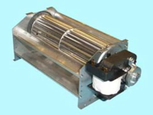 Motor Tangencial Frigorifico 180 Mm 24 W