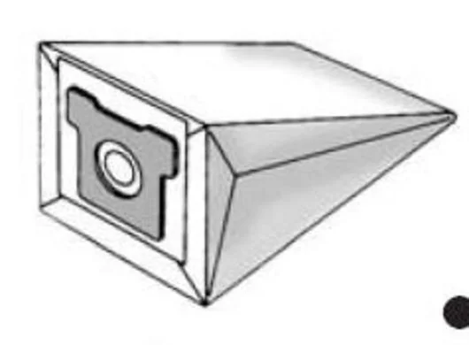 Bolsa Aspirador Panasonic Mce96