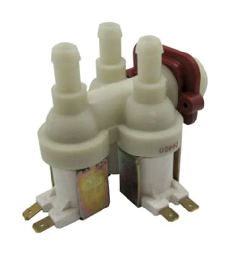 Electrovalvula Universal 3 Vias