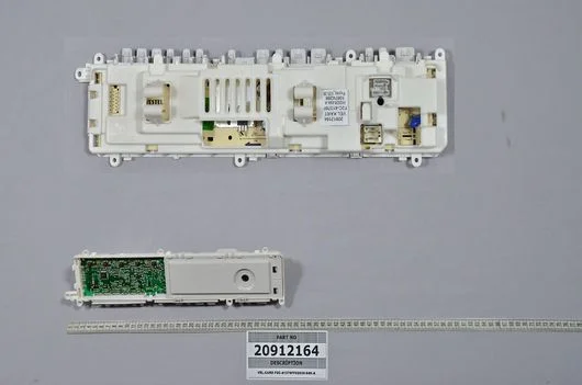Módulo Electrónico
