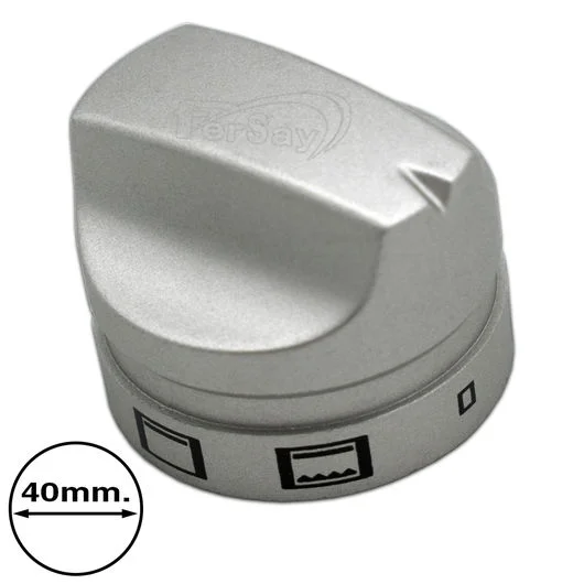 Mando Posições Forno Teka Inox 83130141