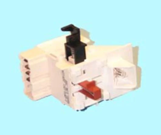 Interruptor Bosch 00165379