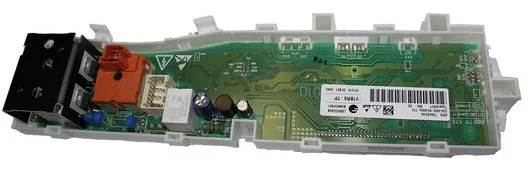 Modulo Electronico Lavadora Edesa