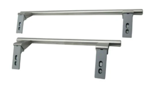 Tirador Puerta Frigorifico Liebherr 9031118 2 Unid
