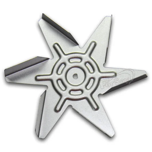 aspa ventilador motor horno Onwa