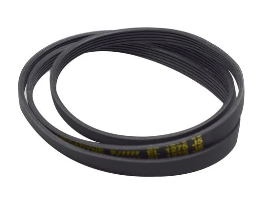 Correia Motor Lavadora 1275j5