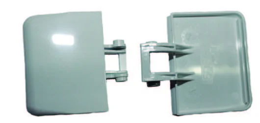 TOPE MANDO MANETA LAVADORA ELECTROLUX 1508509005