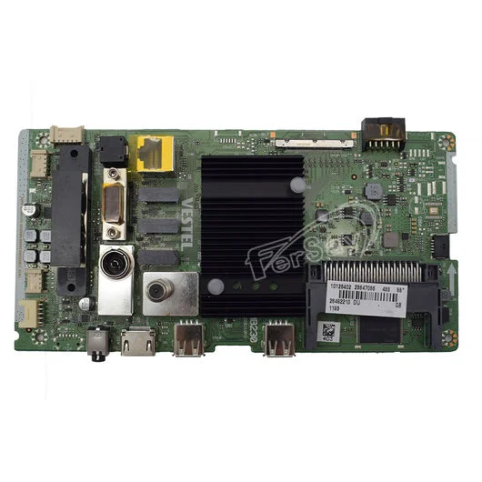 Chs.Assy.17mb230-1n433246h21d4