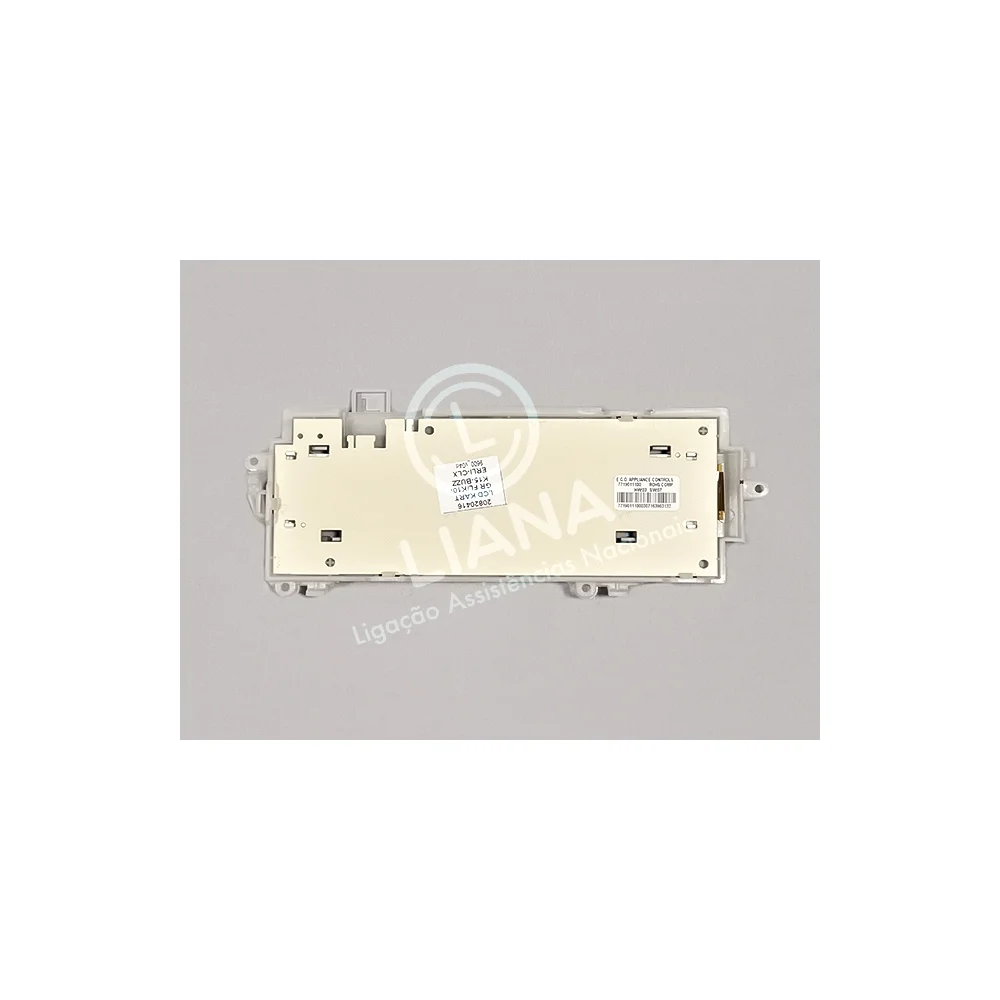 LCDCARDGRFL/K10-K15