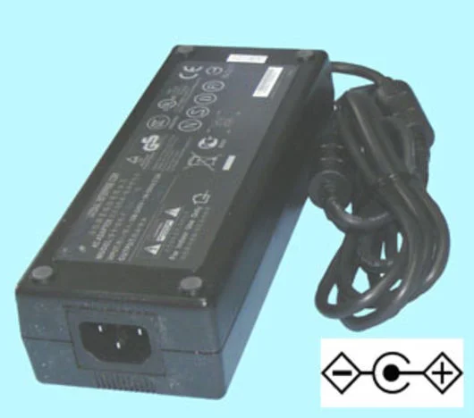 Fuente Alimentacion Externa 1 2v 5 a  60 W