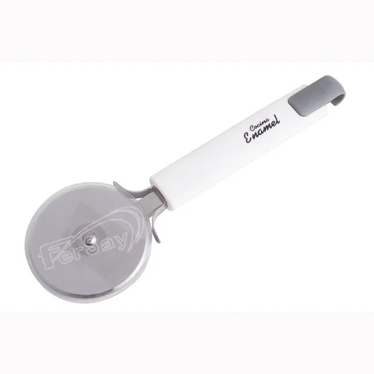 Practico Corta Pizza 22 X 7 Cm Acero Inoxidable