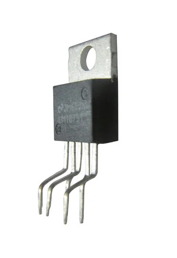 CIRCUITO INTEGRADO PARA ELECTRONICA LM1875T