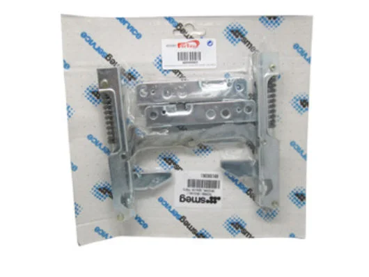 BISAGRAS PARA PUERTA HORNO SMEG 691330361