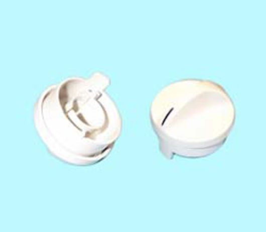 Mando Selector Para Lavadora Balay