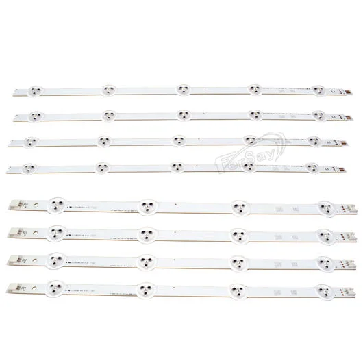 Kit tiras de led AGF78400301