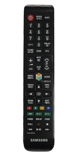 Mando Tv Samsung Aa83-00655a
