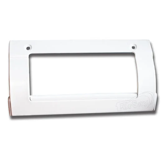 Kit Maçaneta Frigorífico Electrolux 960018281