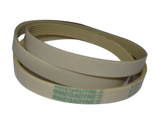 Correia Lavadora Whirlpool, 1270j6el