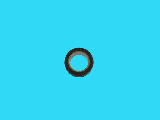Cinta Aislante Color Preto 10 Metros
