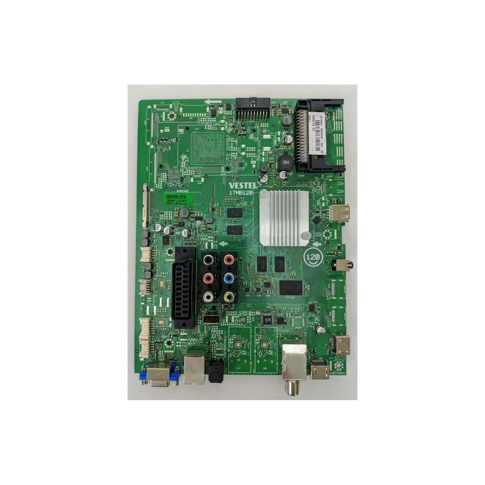 Chs.Assy.17mb120-1e623133h9944
