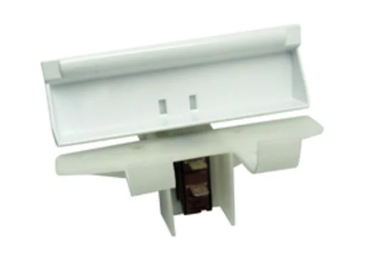 Cierre puerta lavadora Indesit C00048970.