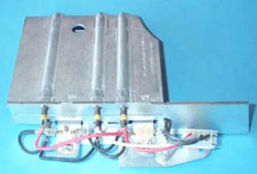 Resistencia Lavadora Secadora Zanussi 50239949006