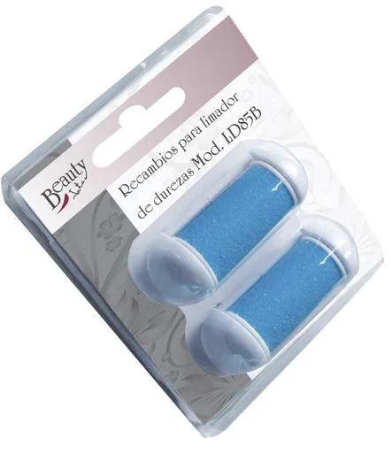 RECAMBIO LIMADOR DE DUREZAS JATA LD85B