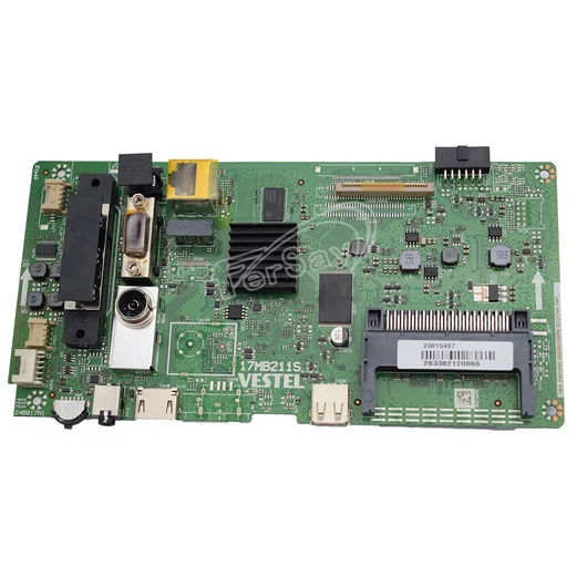 Placa Main Tv Vestel