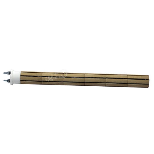 Resistencia ceramica Termos 6 piedras 1000W