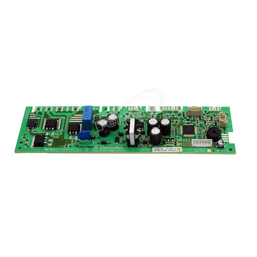Modulo Electronico Configurado Frigorifico Aeg 97.