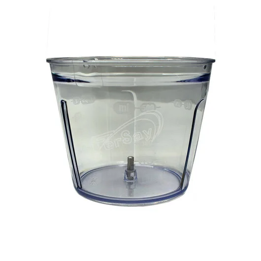 Vaso Picadora Batidora Moulinex