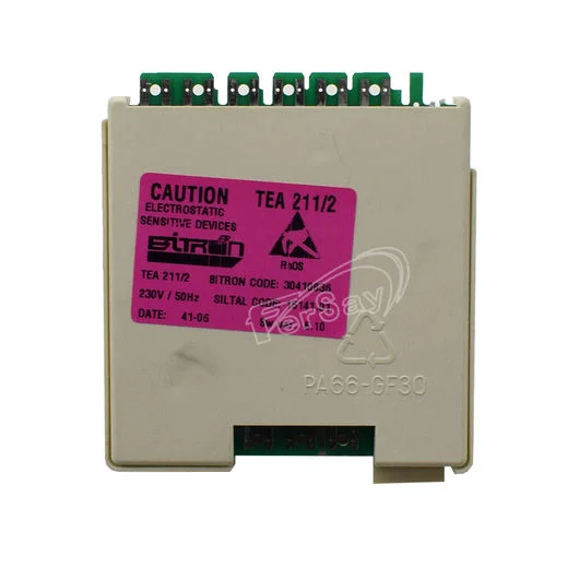 PROGRAMADOR SECADORA FAGOR SDR000542