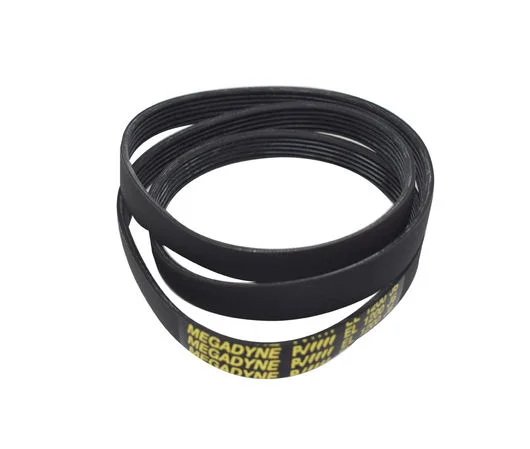 Correia Motor Lavadora 1200j6el
