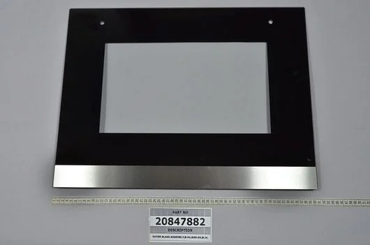 Cristal Porta Forno Vestel 20847882