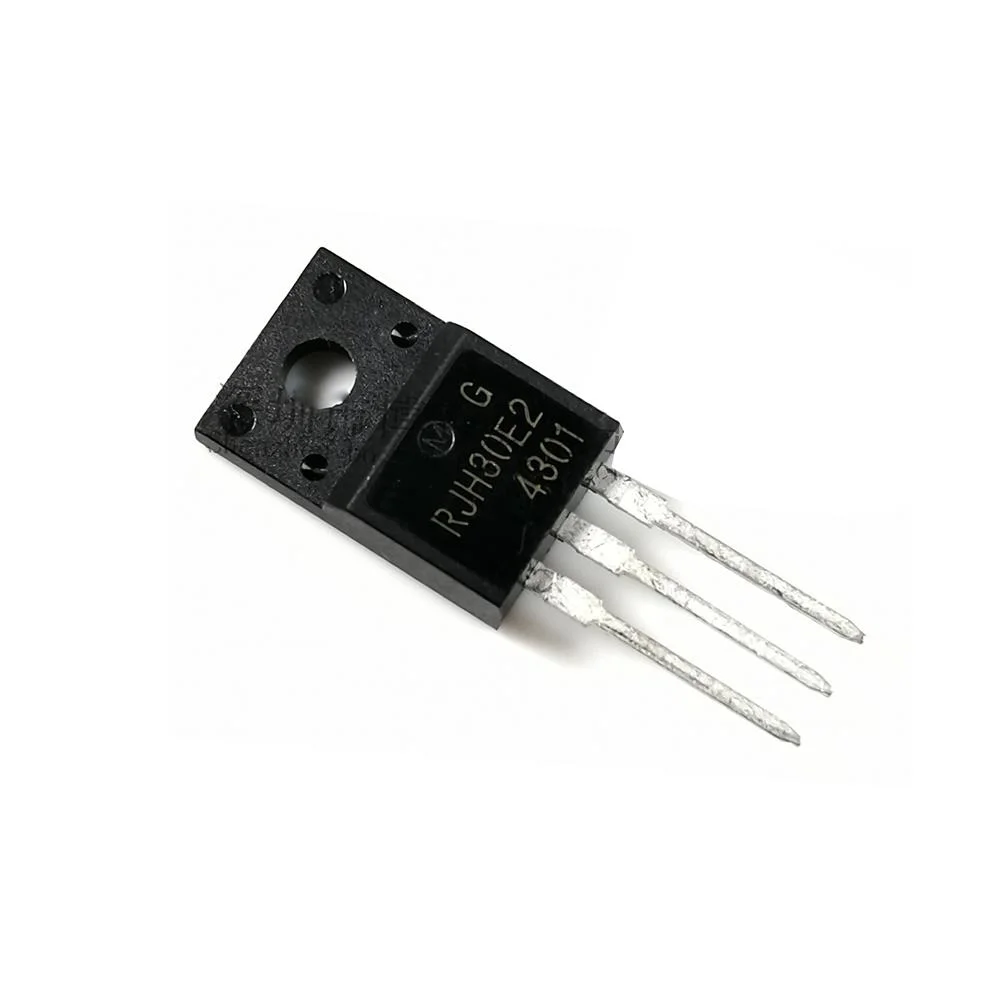 Transistor para electronica RJH30E2
