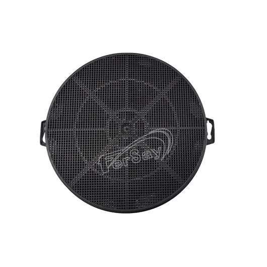 FILTRO CAMPANA COCINA ARISTON MOD. 027838