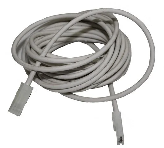 Resistencia flexible silicona 6 metros 180 W
