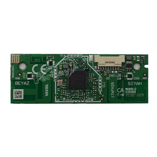 Placa wifi tv Vestel