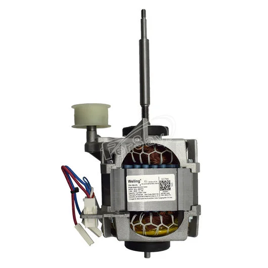 MOTOR7/8/9KG HP 100-112LT45M
