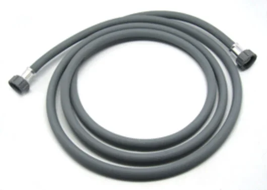 Tubo Entrada Agua Pvc Longitud 3 Metros